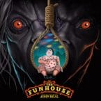 FUNHOUSE (2LP) (LIMITED EDITION) (USED COLOURED VINYL)