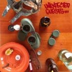UNEXPECTED GUESTS (2LP) (USED VINYL)