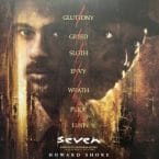 SEVEN (2LP) (LIMITED EDITION) (USED COLOURED VINYL)