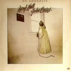 NO GOODBYES (USED VINYL)