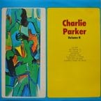 VOLUME II (USED VINYL)