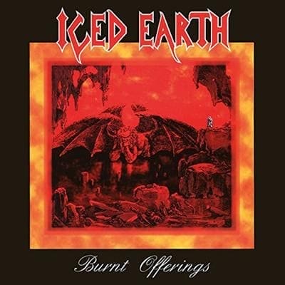 BURNT OFFERINGS (USED CD)