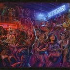 ORGY OF THE DAMNED (USED CD)