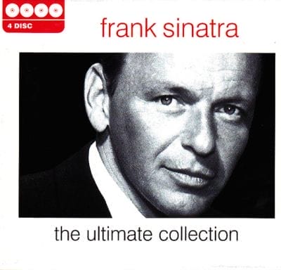 ULTIMATE COLLECTION (USED 4CD)