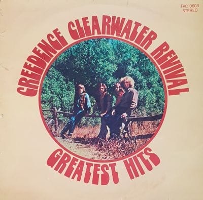 GREATEST HITS (USED VINYL)