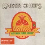 OFF WITH THEIR HEADS (USED 2CD)