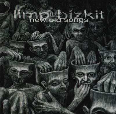 NEW OLD SONGS- REMIXES (USED CD)