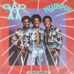 HUMPIN' (USED VINYL) (COVER CONDITION FAIR)