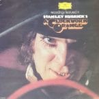 CLOCKWORK ORANGE - RECORDINGS FEATURED IN (USED VINYL)
