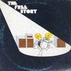 FREE STORY (2LP) (USED VINYL) (COVER CONDITION FAIR)