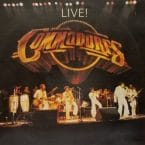 LIVE (2LP) (USED VINYL)