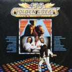 439 GOLDEN GREATS (USED VINYL)