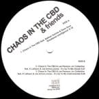 EMOTIONAL INTELLIGENCE (VINYL)