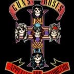 APPETITE FOR DESTRUCTION (POSTER)