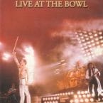 QUEEN ON FIRE (USED 2DVD)