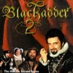 BLACKADDER 2 (USED DVD)