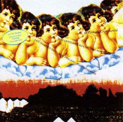 JAPANESE WHISPERS (USED CD)