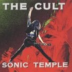SONIC TEMPLE (USED CD)