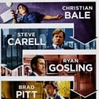 BIG SHORT (USED DVD)