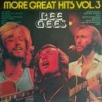 MORE GREAT HITS VOL 3 (USED VINYL)