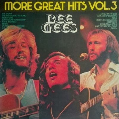 MORE GREAT HITS VOL 3 (USED VINYL)