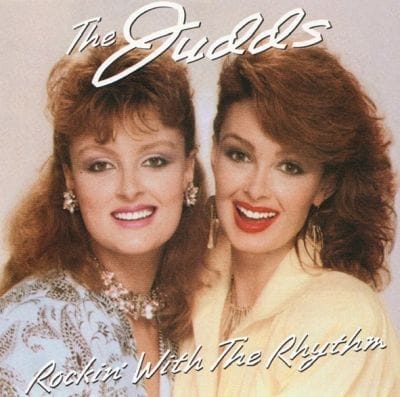 ROCKIN' WITH THE RHYTHM (USED VINYL)