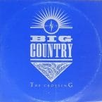 CROSSING (BONUS 12) (USED VINYL)