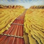 TRAVELLING (USED VINYL)