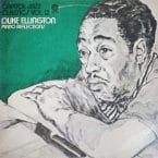 CAPITOL JAZZ CLASSICS VOL 12 (USED VINYL)