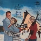 WINTER ROMANCE (USED VINYL)