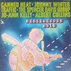 UNDERGROUND GOLD (USED VINYL)