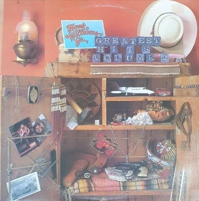 GREATEST HITS VOLUME 2 (USED VINYL)