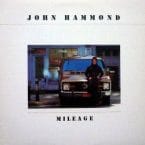 MILEAGE (USED VINYL)