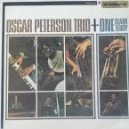 OSCAR PETERSON TRIO + ONE (USED VINYL)