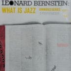 WHAT IS JAZZ (USED VINYL)