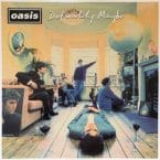 DEFINITELY MAYBE (2LP) (USED VINYL)