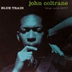 BLUE TRAIN (2022 REISSUE) (USED VINYL)