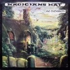 MAGICIAN'S HAT (USED VINYL)