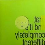 BRAT AND IT’S COMPLETELY DIFFERENT BUT ALSO STILL BRAT (2LP) (LIMITED EDITION) (USED GREEN VINYL)