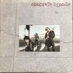 CONCRETE BLONDE (USED VINYL) (CONDITION FAIR)