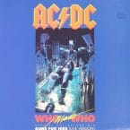 WHO MADE WHO (SPECIAL COLLECTORS MIX) (USED VINYL)