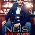 NCIS NEW ORLEANS FOURTH SEASON (R13) (6DVD)