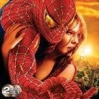 SPIDERMAN 2 (USED 2DVD)