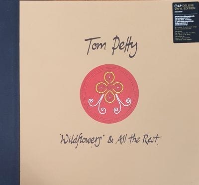 WILDFLOWERS AND ALL THE REST (DELUXE EDITION) (7LP) (USED VINYL)