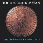MANDRAKE PROJECT (USED CD)