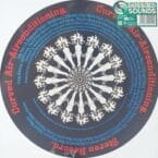 AIRCONDITIONING (LIMITED NUMBERED EDITION) (GREEN SPLATTER VINYL)