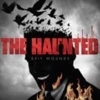 EXIT WOUNDS (LIMITED NUMBERED EDITION) (GREEN SPLATTER VINYL)