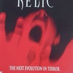 RELIC (R16) (USED DVD)