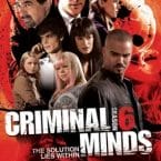 CRIMINAL MINDS SEASON 6 (USED 6DVD)