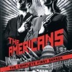 AMERICANS FIRST SEASON (R16) (USED 4DVD)